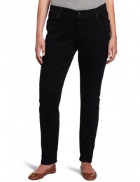 Levi's Women's Plus Triple Needle Stitch Skinny Mid Rise Jean Levi's Women's Plus Triple Needle Stitch Skinny Mid Rise Jean