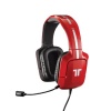 TRITTON 720+ 7.1 Surround Headset for Xbox 360 and PS3 - Red