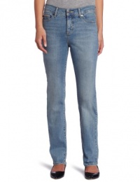 Levi's Women's Petite 512 Straight Leg Slim Fit Jean Levi's Women's Petite 512 Straight Leg Slim Fit Jean