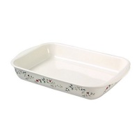 Pfaltzgraff Winterberry 13-Inch-by-9-Inch Rectangular Baker Pfaltzgraff Winterberry 13-Inch-by-9-Inch Rectangular Baker