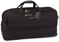 Hartmann Intensity 30 Excursion Mobile Traveler Duffel,Black,One Size