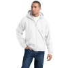 Port & Company PC90ZH Full-Zip Hooded Sweatshirt