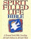 Spirit-Filled Life Bible-NKJ