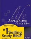 Life Application Study Bible NKJV