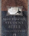 Spirit-filled Life Bible For Students Growing In The Power Of The Word