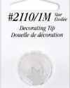 Wilton Decorating Tip-#1M Star