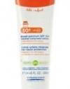 Mustela Broad Spectrum Mineral Sunscreen Lotion SPF 50 Plus 3.4 fl oz.