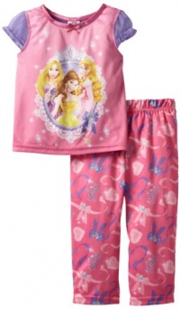 Disney Princess Girls 2-6X Sparkles and Lace Disney Princess Girls 2-6X Sparkles and Lace