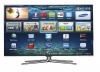 Samsung UN46ES7100 46-Inch 1080p 240Hz 3D Slim LED HDTV (Silver)