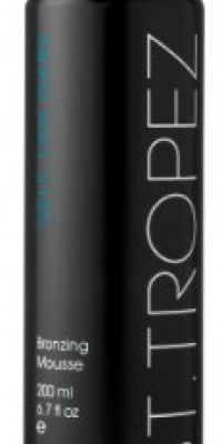 St. Tropez Self Tan Dark Bronzing Mousse (6.7 oz) St. Tropez Self Tan Dark Bronzing Mousse (6.7 oz)