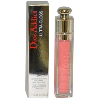Christian Dior Addict Ultra Gloss, No. 267 Cashmere Pink, 0.21 Ounce Christian Dior Addict Ultra Gloss, No. 267 Cashmere Pink, 0.21 Ounce