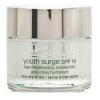 Clinique Youth Surge SPF 15 Age Decelerating Moisturzer for Very Dry to Dry Skin 1.7 oz / 50 ml