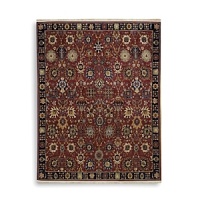 Inspired by treasured textiles found in English country homes, the English Manor Collection infuses your decor with timeless beauty. In a lavish multi-hued weave, this Karastan rug boasts a resplendent floral pattern that bridges eclectic folk art and elegant antiques. After weaving, the fibers are luster washed to enhance the rich colors, then finished with a short fringe for easy maintenance. Inspired by treasured textiles found in English country homes, the English Manor Collection infuses your decor with timeless beauty. In a lavish multi-hued weave, this Karastan rug boasts a resplendent floral pattern that bridges eclectic folk art and elegant antiques. After weaving, the fibers are luster washed to enhance the rich colors, then finished with a short fringe for easy maintenance.