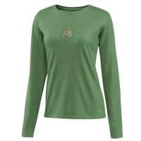 Life is good Peace Cat & Dog Women's Long Sleeve Shirt Life is good Peace Cat & Dog Women's Long Sleeve Shirt