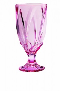 Noritake Breeze Pink 16-Ounce Iced Tea, set of 4 Noritake Breeze Pink 16-Ounce Iced Tea, set of 4