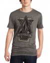 Volcom Men's Veential Short Sleeve Tee