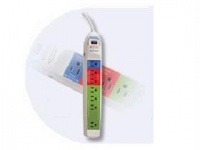 Smart Strip SCG3 Energy Saving Power Strip with Autoswitching Technology Smart Strip SCG3 Energy Saving Power Strip with Autoswitching Technology