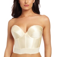 Carnival Women's Low Plunge Longline - 203 Carnival Women's Low Plunge Longline - 203