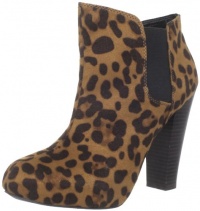 Madden Girl Women's Zelouss Ankle Boot Madden Girl Women's Zelouss Ankle Boot