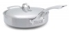 Viking VSC0306  6 Quart Stainless Steel Saute Pan