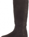 Jessica Simpson Changra Boot (Toddler/Little Kid/Big Kid),Brown,10 M US Toddler