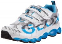 Geox Kid's Tuono1 Sneaker (Toddler/Little Kid/Big Kid) Geox Kid's Tuono1 Sneaker (Toddler/Little Kid/Big Kid)
