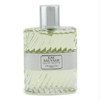Christian Dior Eau Sauvage Eau De Toilette Spray for Men, 1.7 Ounce Christian Dior Eau Sauvage Eau De Toilette Spray for Men, 1.7 Ounce