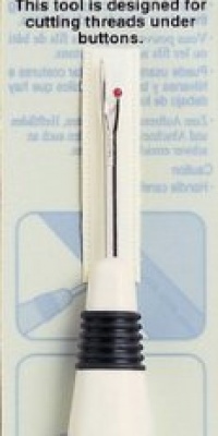 Clover 482/W Seam Ripper Clover 482/W Seam Ripper