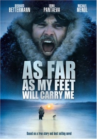 As Far as My Feet Will Carry Me