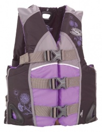 Stearns Women's Illusion Life Jacket Stearns Women's Illusion Life Jacket