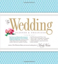 The Wedding Planner & Organizer The Wedding Planner & Organizer