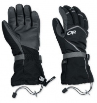 Outdoor Research Men's Highcamp Gloves Outdoor Research Men's Highcamp Gloves