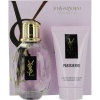 YSL Parisienne YSL Set (1.7 Eau de Parfum Spray, 1.7 Body Lotion)