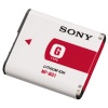 Sony NP-BG1 Type G Lithium Ion Rechargeable Battery Pack for Sony W Series, T20, T100, N2, N1, H7 & H9 Digital Cameras