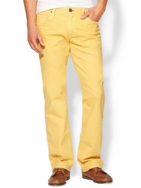 Citizens of Humanity Sid Straight Jeans Citizens of Humanity Sid Straight Jeans