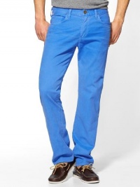 Citizens of Humanity Sid Straight Jeans Citizens of Humanity Sid Straight Jeans