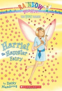 Harriet, the Hamster Fairy (Pet Fairies, No. 5) Harriet, the Hamster Fairy (Pet Fairies, No. 5)