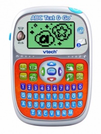 VTech - ABC Text and Go VTech - ABC Text and Go