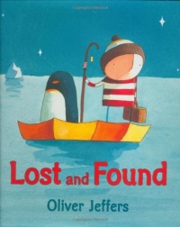 Lost and Found