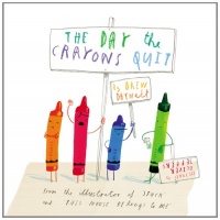 The Day the Crayons Quit The Day the Crayons Quit