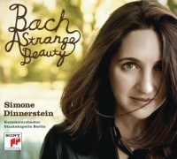 Bach: A Strange Beauty Bach: A Strange Beauty