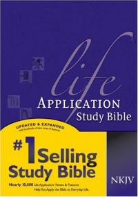Life Application Study Bible NKJV Life Application Study Bible NKJV