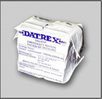 Datrex 2400 Emergency Food Bar - 3 Day/72 Hour Bar Datrex 2400 Emergency Food Bar - 3 Day/72 Hour Bar