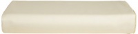 Calvin Klein Home Luminous Pearl Edge Solid Sateen Fitted Sheet, King Calvin Klein Home Luminous Pearl Edge Solid Sateen Fitted Sheet, King
