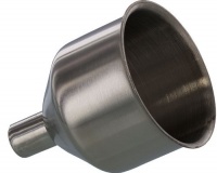SE - Funnel - Stainless Steel, 1.5in. SE - Funnel - Stainless Steel, 1.5in.