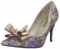 J.Renee Women's Fame Pump J.Renee Women's Fame Pump
