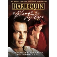 Harlequin: A Change of Place Harlequin: A Change of Place