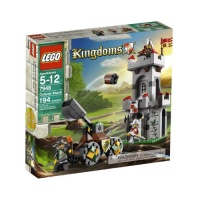 LEGO Kingdoms Outpost Attack 7948 LEGO Kingdoms Outpost Attack 7948