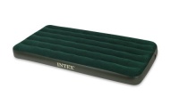 Intex Prestige Downy Green Air Mattress with 4D Pump Intex Prestige Downy Green Air Mattress with 4D Pump