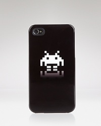 Fashion for your phone: Upgrade with this spaced-out gadget cover from Case Scenario.